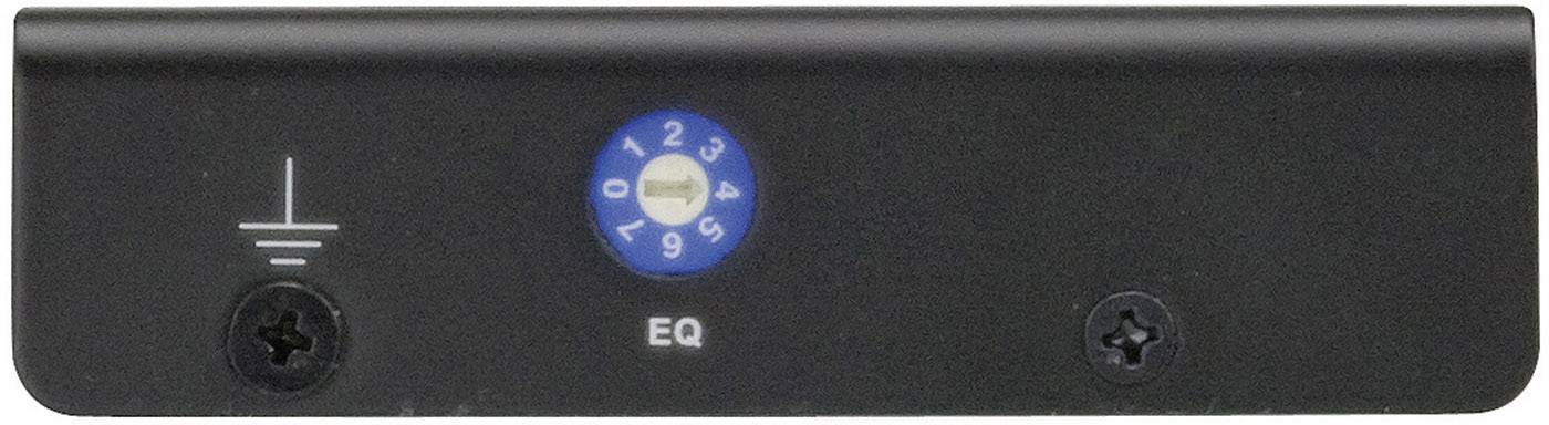 ATEN VE600A DVI Extender (Verlängerung) über Netzwerkkabel RJ45 60 m