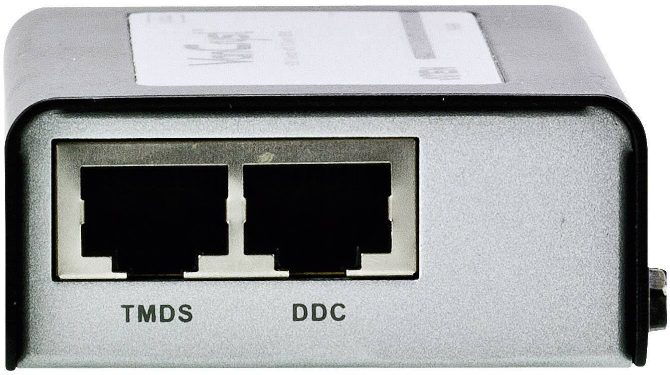 ATEN VE810-AT-G HDMI® Extender (Verlängerung) über Netzwerkkabel RJ45 60 m