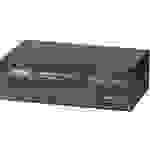ATEN VS132A-AT-G 2 Port VGA-Splitter mit eingebautem Repeater 2048 x 1536 Pixel Schwarz