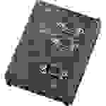 ATEN VS132-AT-G 2 Port VGA-Splitter 1920 x 1440 Pixel Schwarz