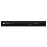 ATEN VS1804T-AT-G 4 Port HDMI-Splitter 1920 x 1080 Pixel Schwarz ATEN VS1804T-AT-G 4 Port HDMI-Splitter 1920 x 1080 Pixel Schwarz
