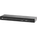 ATEN VS1804T-AT-G 4 Port HDMI-Splitter 1920 x 1080 Pixel Schwarz ATEN VS1804T-AT-G 4 Port HDMI-Splitter 1920 x 1080 Pixel Schwarz