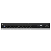 ATEN VS1808T-AT-G 8 Port HDMI-Splitter 1920 x 1080 Pixel Schwarz ATEN VS1808T-AT-G 8 Port HDMI-Splitter 1920 x 1080 Pixel Schwarz