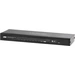 ATEN VS1808T-AT-G 8 Port HDMI-Splitter 1920 x 1080 Pixel Schwarz ATEN VS1808T-AT-G 8 Port HDMI-Splitter 1920 x 1080 Pixel Schwarz