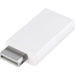 Wii / HDMI Adapter [1x Wii AV-Stecker - 1x HDMI-Buchse] Weiß