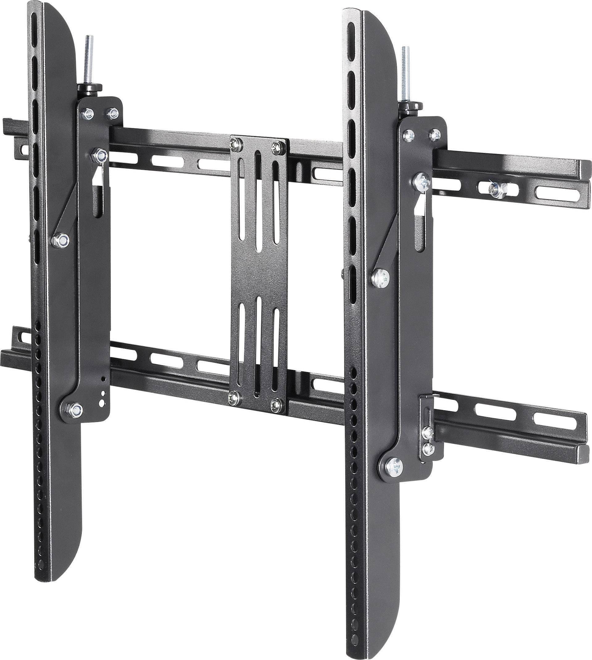 SpeaKa Professional Wall Tilt TV-Wandhalterung Mit Rändelschrauben 81,3cm (32") - 160,0cm (63") Neigbar