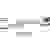 Convertisseur HDMI SpeaKa Professional SP-3957144 [3x Cinch-RCA femelle - 1x HDMI femelle] blanc