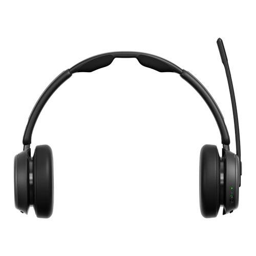 EPOS Bluetooth Headset IMPACT 1000 MS UC ANC WL USB-C+A Stand