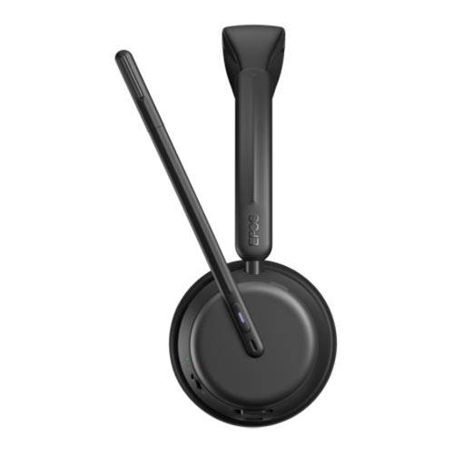 EPOS Bluetooth Headset IMPACT 1000 MS UC ANC WL USB-C+A