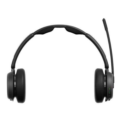 EPOS Bluetooth Headset IMPACT 1000 MS UC ANC WL USB-C+A