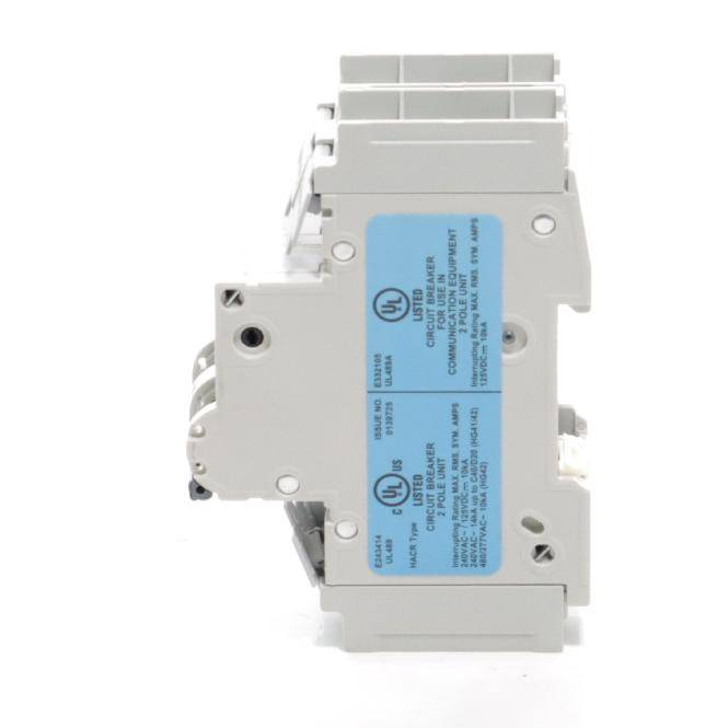 Siemens Leitungsschalter 4 001869 321103 (5SJ4206-7HG41)
