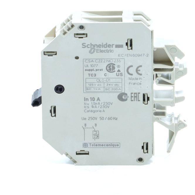 Schneider Electric Leistungsschalter (GB2CD16)