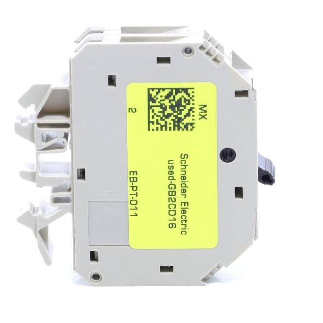 Schneider Electric Leistungsschalter (GB2CD16)