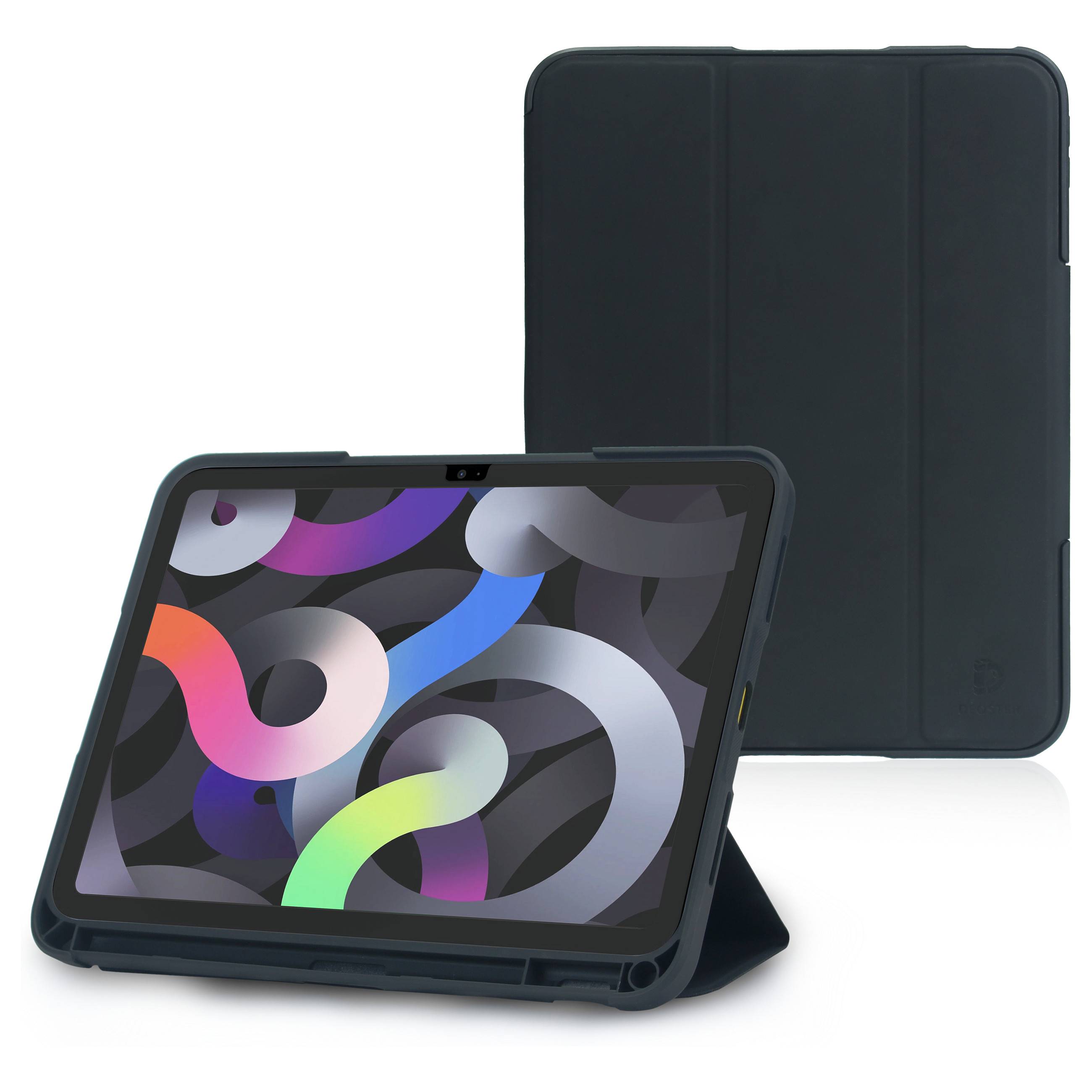 DEQSTER RUGGED CASE RT2 IPAD 10.9IN (40-2000069)