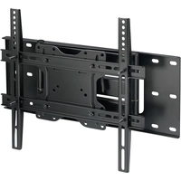 SpeaKa Professional TV-Wandhalterung Ausziehbar, Integrierte Wasserwaage 81,3cm (32") - 165,1cm (65") Neigbar+Schwenkbar SpeaKa Professional TV-Wandhalterung Ausziehbar, Integrierte Wasserwaage 81,3cm (32") - 165,1cm (65") Neigbar+Schwenkbar