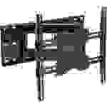 SpeaKa Professional TV-Wandhalterung 81,3cm (32") - 165,1cm (65") Neigbar+Schwenkbar