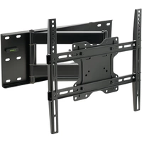 SpeaKa Professional TV-Wandhalterung Ausziehbar, Integrierte Wasserwaage 81,3cm (32") - 165,1cm (65") Neigbar+Schwenkbar SpeaKa Professional TV-Wandhalterung Ausziehbar, Integrierte Wasserwaage 81,3cm (32") - 165,1cm (65") Neigbar+Schwenkbar