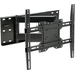 SpeaKa Professional TV-Wandhalterung Ausziehbar, Integrierte Wasserwaage 81,3cm (32") - 165,1cm (65") Neigbar+Schwenkbar SpeaKa Professional TV-Wandhalterung Ausziehbar, Integrierte Wasserwaage 81,3cm (32") - 165,1cm (65") Neigbar+Schwenkbar