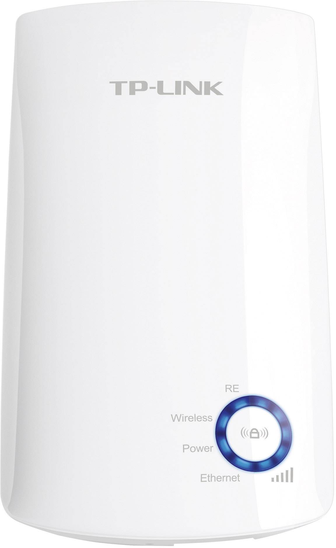 TP-LINK WLAN Repeater TL-WA850RE 300MBit/s