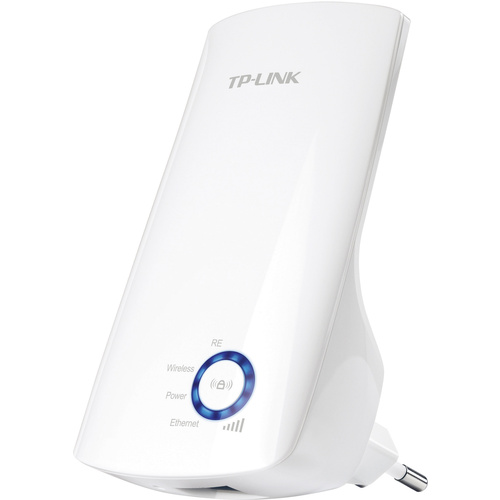 Répéteur Wi-Fi TP-LINK TL-WA850RE 300 MBit/s 2.4 GHz