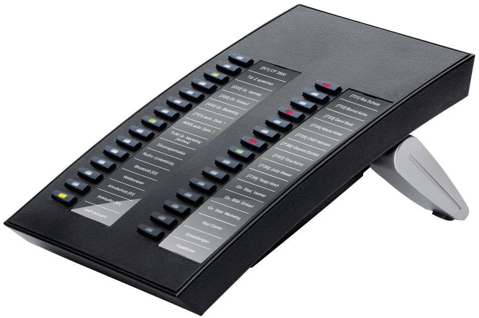 Auerswald Erweiterungsmodul COMfortel Xtension 300 passend für Comfortel 2600, Comfortel 3500