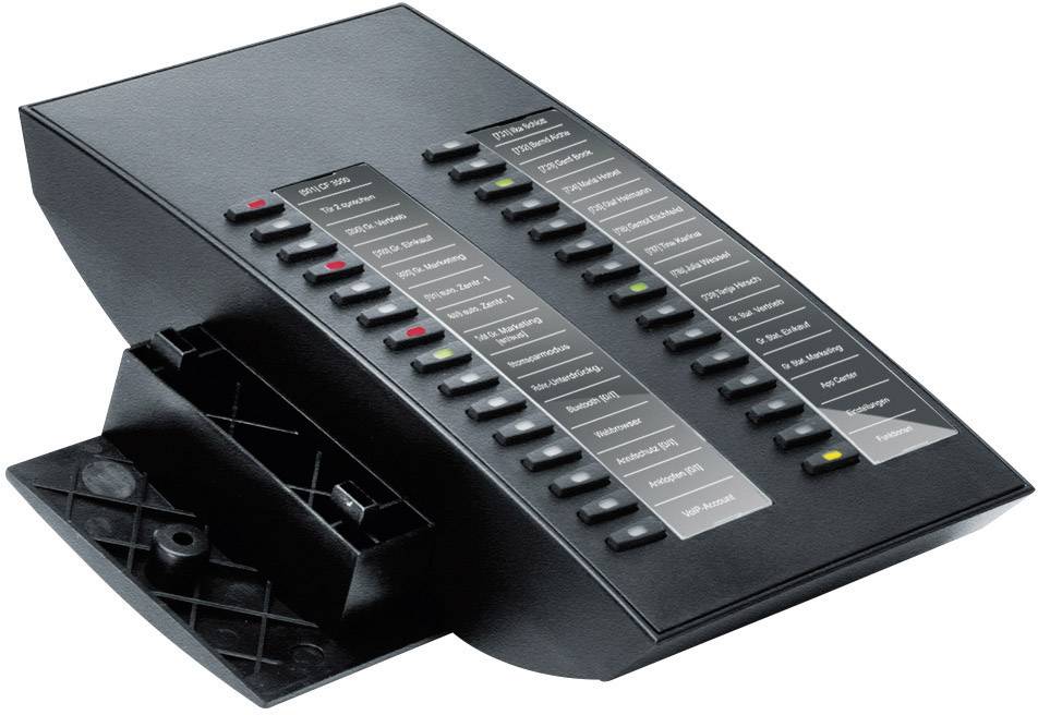 Auerswald Erweiterungsmodul COMfortel Xtension 300 passend für Comfortel 2600, Comfortel 3500