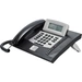 Auerswald COMfortel 1600 Systemtelefon, ISDN Headsetanschluss, Freisprechen, Touchscreen Beleuchtetes Display Schwarz, Silber Auerswald COMfortel 1600 Systemtelefon, ISDN Headsetanschluss, Freisprechen, Touchscreen Beleuchtetes Display Schwarz, Silber