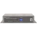 LevelOne HVE-6501T PoE Transmitter 1 GBit/s IEEE 802.3af (12.95 W) LevelOne HVE-6501T PoE Transmitter 1 GBit/s IEEE 802.3af (12.95 W)