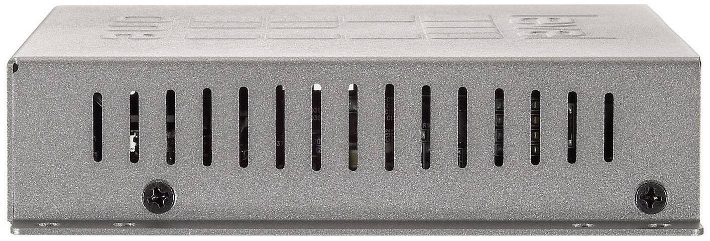 LevelOne HVE-6501T PoE Transmitter 1 GBit/s IEEE 802.3af (12.95 W)