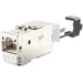 Metz Connect 130B11-E RJ45-Einbaumodul E-Dat CAT 6a 1St. Metz Connect 130B11-E RJ45-Einbaumodul E-Dat CAT 6a 1St.