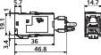 Metz Connect C6Amodul 180 Jack 130B11-E