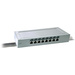 EFB Elektronik 37653.2 8 Port Netzwerk-Patchpanel CAT 6