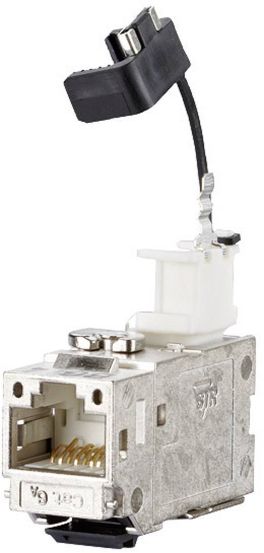 Metz Connect C6Amodul K 90Grd Jack 130B23-E