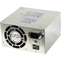 Bicker Elektronik BEA-560H Industrie PC-Netzteil 600W 80PLUS® Bronze Bicker Elektronik BEA-560H Industrie PC-Netzteil 600W 80PLUS® Bronze