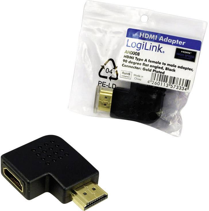 LogiLink AH0008 Adapter