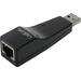 LogiLink UA0025C Netzwerkadapter 100 MBit/s USB 2.0, LAN (10/100 MBit/s) LogiLink UA0025C Netzwerkadapter 100 MBit/s USB 2.0, LAN (10/100 MBit/s)