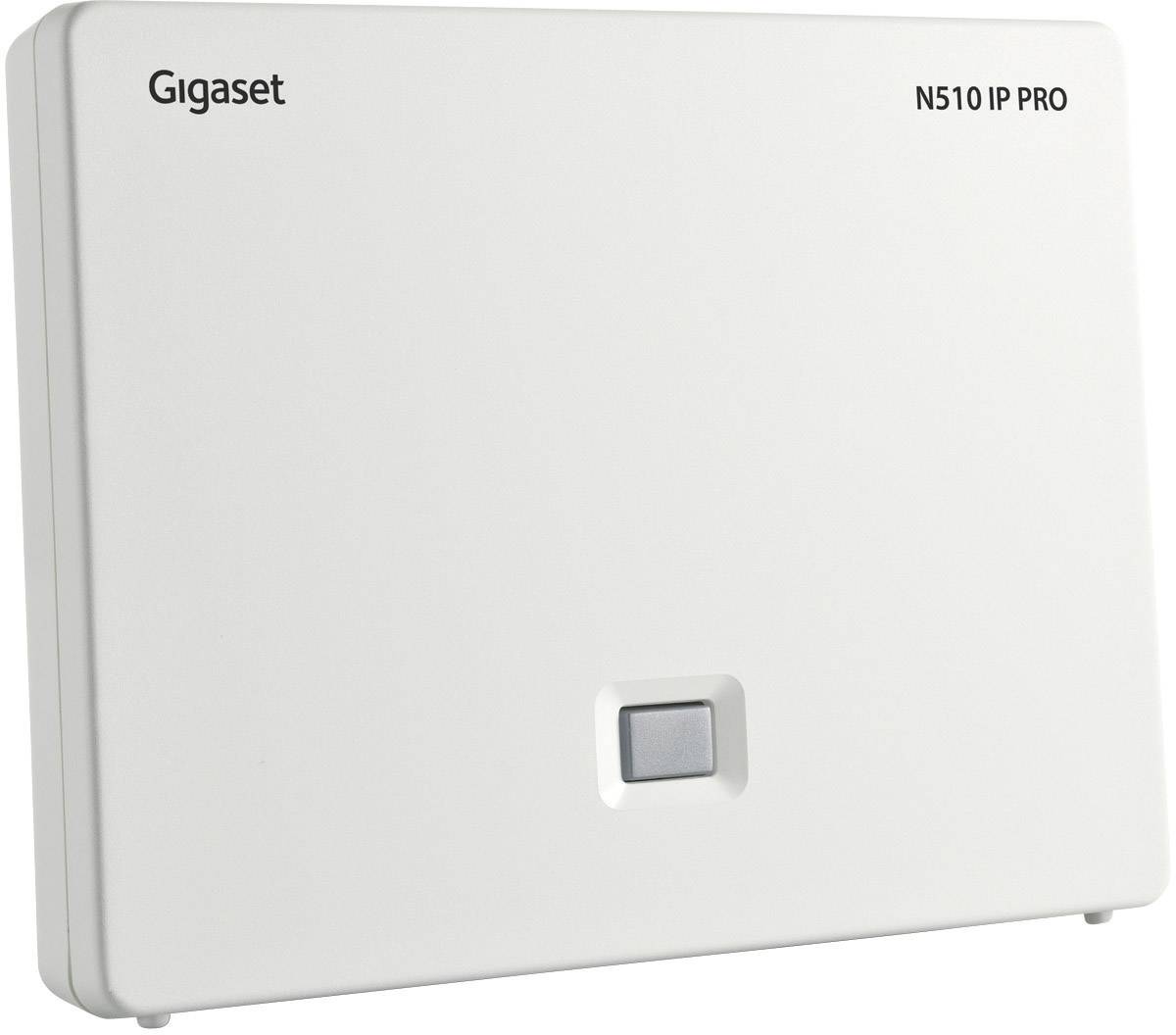 Gigaset Pro N510 IP Telefonanlage, VoIP Anzahl Nebenstellen (FXS): 0 Anzahl ISDN-Anschlüsse (S0): 0 Bluetooth