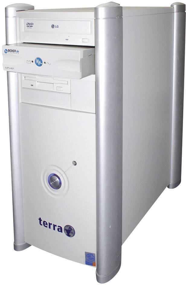 Bicker Elektronik IUPS-401 USV 400 VA