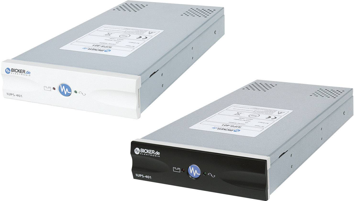 Bicker Elektronik IUPS-401 USV 400 VA