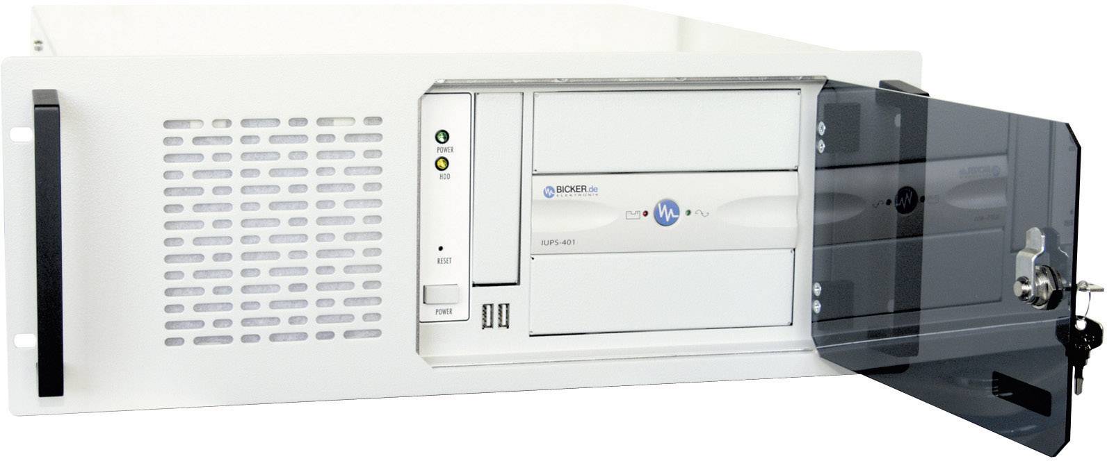 Bicker Elektronik IUPS-401 USV 400 VA