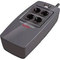 AEG Power Solutions Protect Home.GE 600VA USV 600 VA AEG Power Solutions Protect Home.GE 600VA USV 600 VA