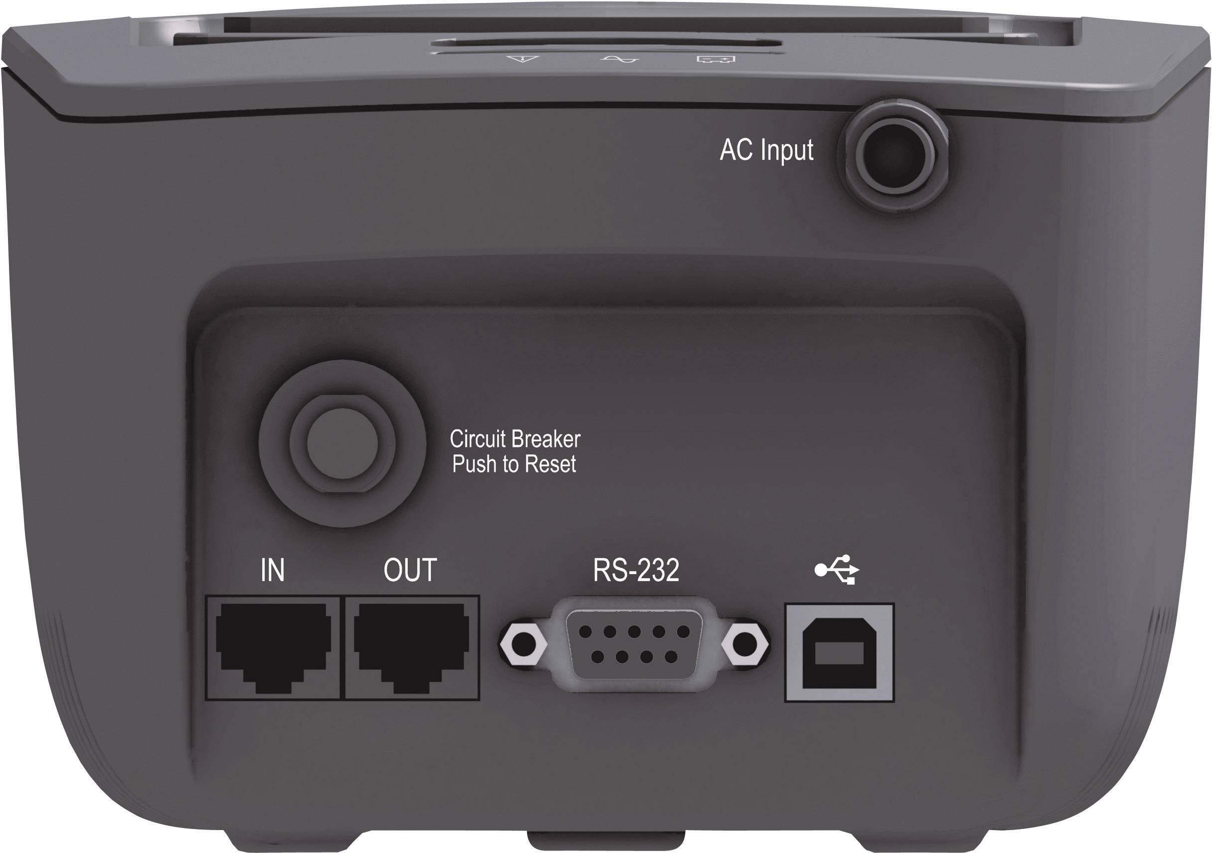 AEG Power Solutions Protect Home.GE 600VA USV 600 VA