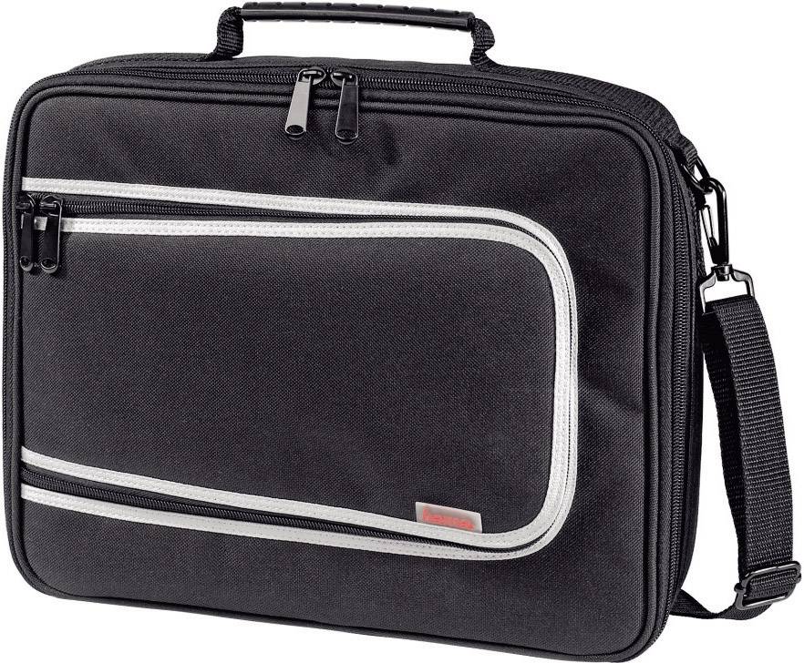 Hama 78339 Gr. L Festplatten-Tasche 8.9 cm (3.5 Zoll) Schwarz