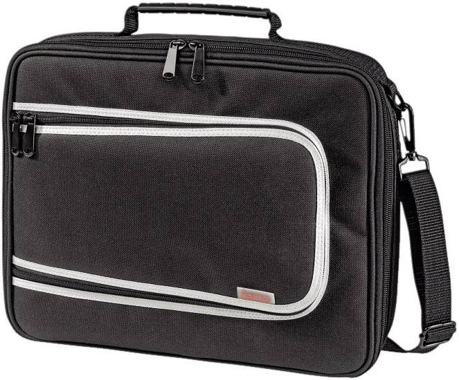 Hama 78339 Gr. L Festplatten-Tasche 8.9 cm (3.5 Zoll) Schwarz