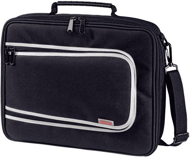 Hama 78361 Gr. S Festplatten-Tasche 8.9cm (3.5 Zoll) Schwarz