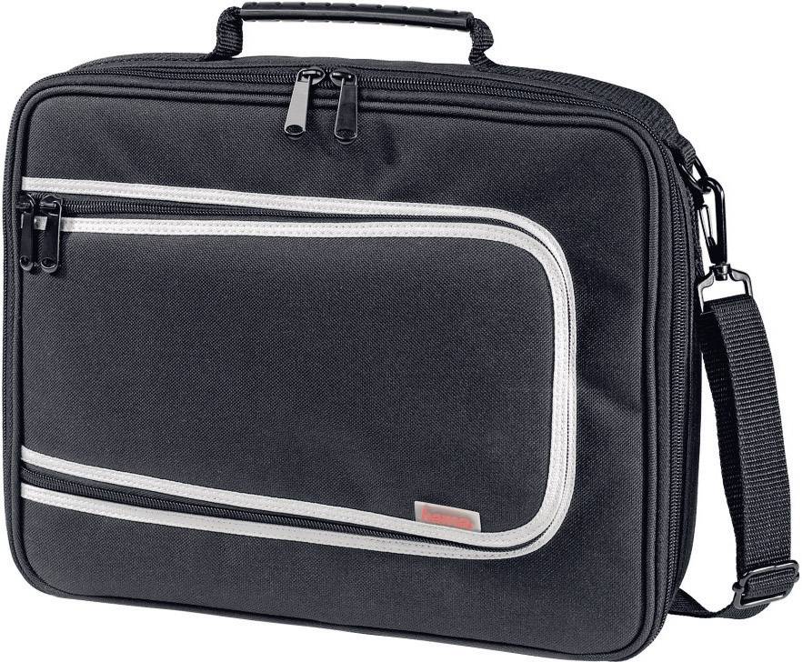 Hama 78361 Gr. S Festplatten-Tasche 8.9cm (3.5 Zoll) Schwarz