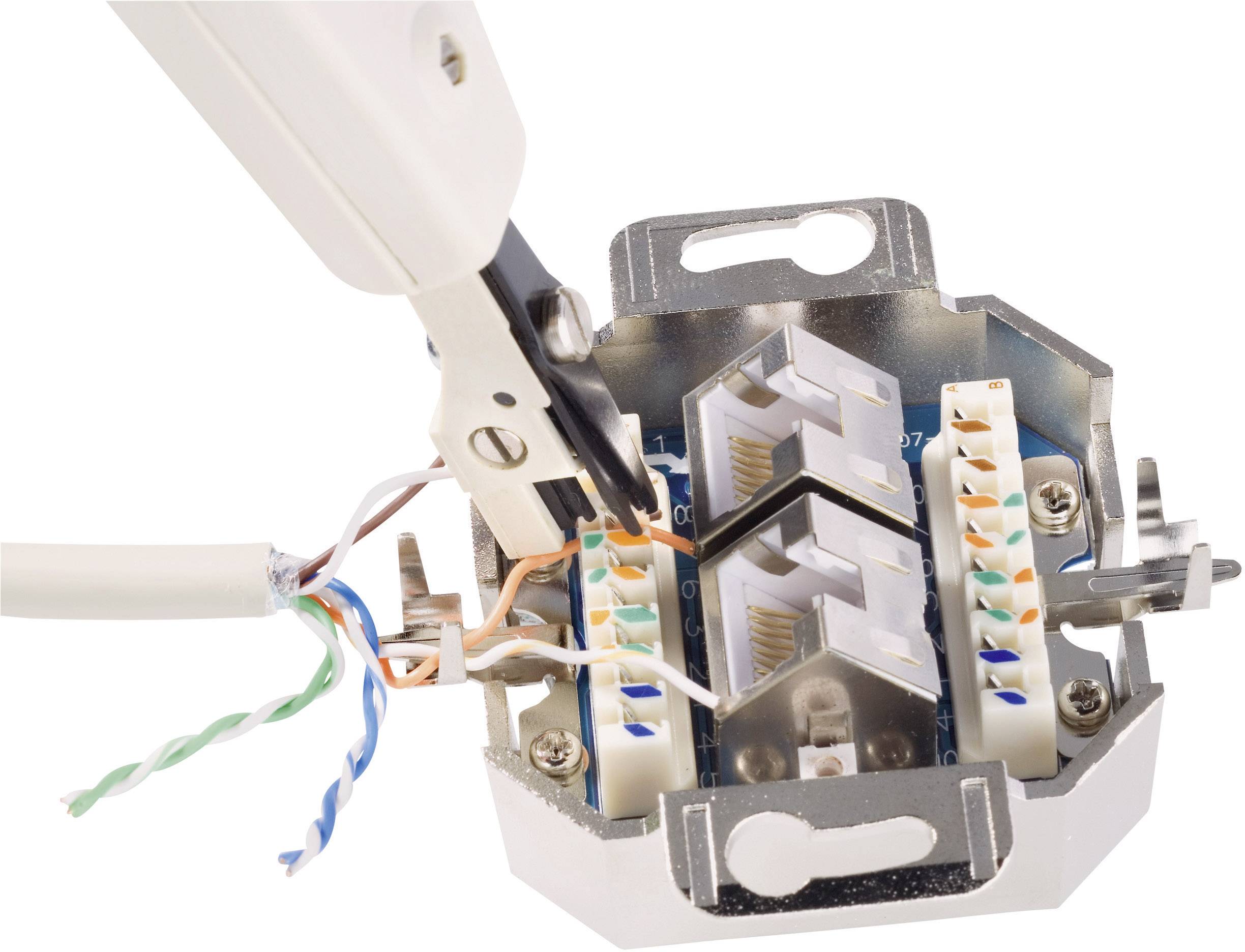 Digitus DN-LSA-PT LSA Auflegewerkzeug
