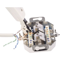 Digitus DN-LSA-PT LSA Auflegewerkzeug Digitus DN-LSA-PT LSA Auflegewerkzeug
