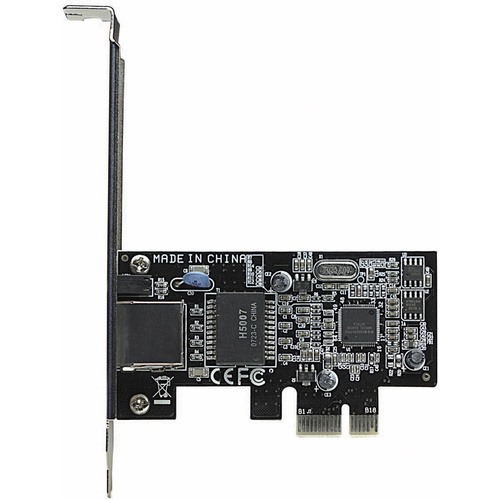 Intellinet 522533 Netzwerkkarte 1 GBit/s PCIe, LAN (10/100/1000MBit/s)