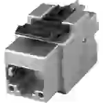 Telegärtner 100023225 RJ45-Einbaumodul Keystone CAT 6a 1St. Telegärtner 100023225 RJ45-Einbaumodul Keystone CAT 6a 1St.